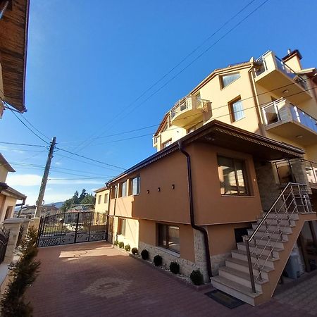 Елеганс Къща За Гости Dospat Exterior foto