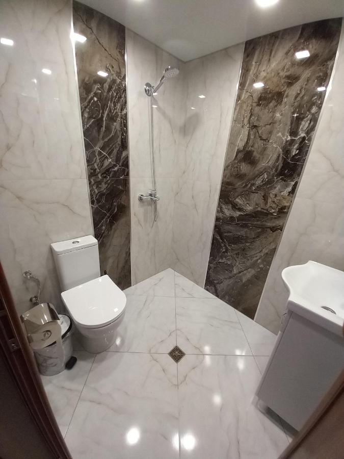 Елеганс Къща За Гости Dospat Exterior foto