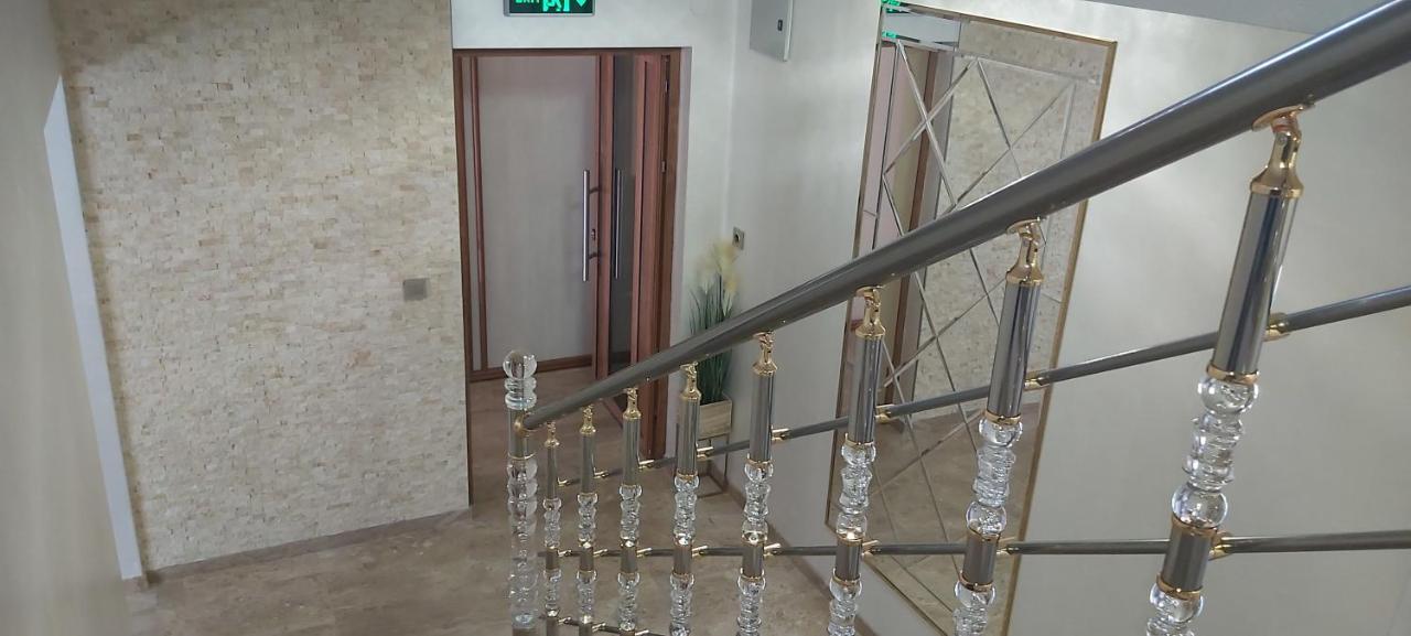 Елеганс Къща За Гости Dospat Exterior foto