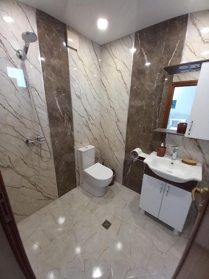 Елеганс Къща За Гости Dospat Exterior foto